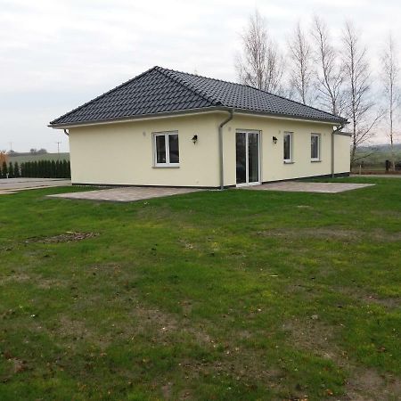 Stoertebeker 13 Villa Gnies Bagian luar foto